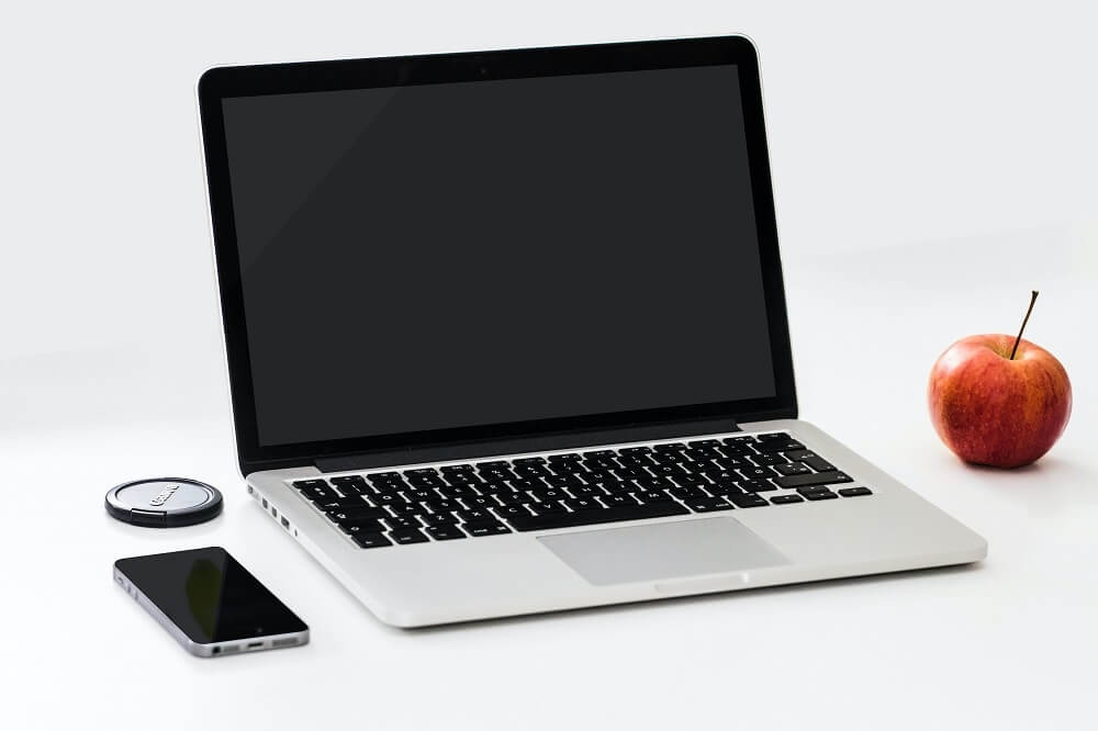 Jak naprawić laptopa, który nie chce się włączyć?